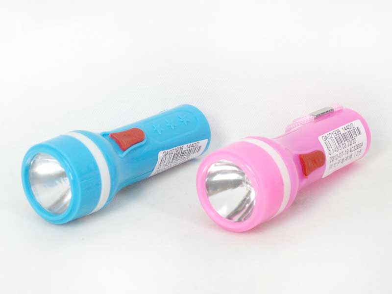Electric Torch(2C) toys