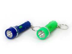 Key Electric Torch(2C) toys