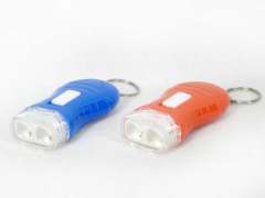 Key Electric Torch(2C) toys