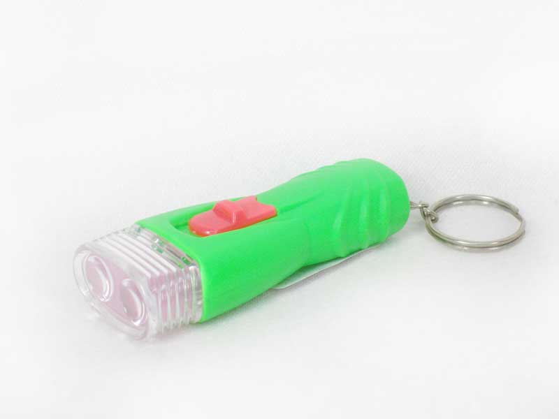 Key Electric Torch toys