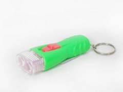 Key Electric Torch toys