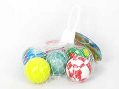 35MM Bounce Ball(6in1) toys