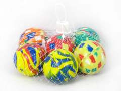 35MM Bounce Ball(6in1)