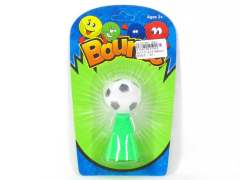 Bounce Ball(3C)