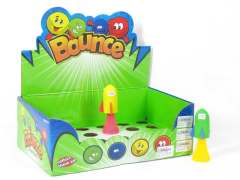 Bounce Airplane(36in1)