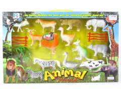 Animal Set(12in1)