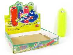 33CM Caterpillar W/L(6in1) toys