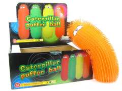 55CM Caterpillar W/L(6in1) toys