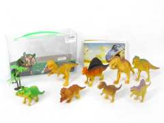 Dinosaur Set toys