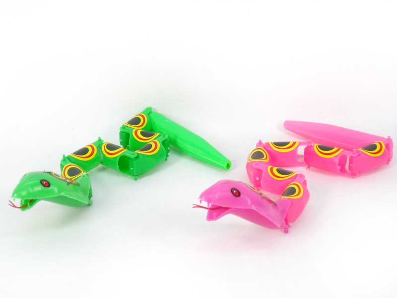 Snake(2in1) toys