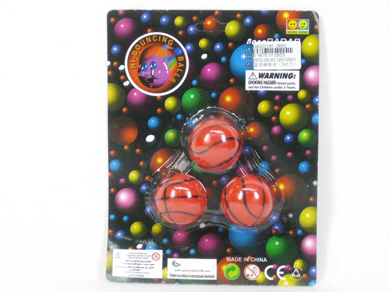 Sports Ball(3in1) toys