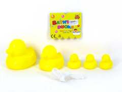 Duck(5in1) toys
