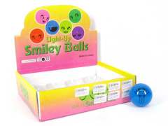 5.5CM Ball W/L(12in1) toys
