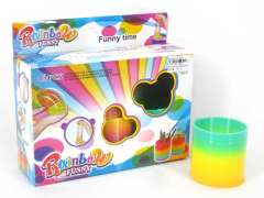 Rainbow Spring(6in1) toys