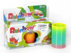 Rainbow Spring(3in1)