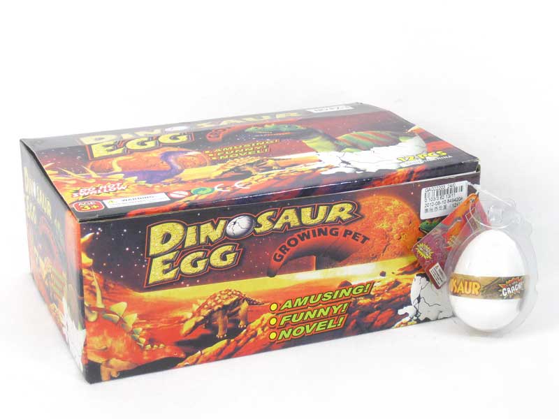 Dinosaur Egg(12in1) toys