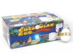 Chelonian Egg(12in1) toys