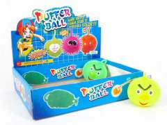 Puffer Ball W/L(12pcs)