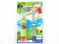 EVA Rocket Launcher toys