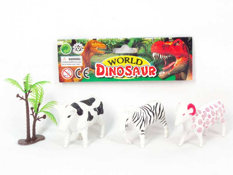 Animal Set toys