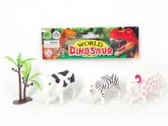 Animal Set toys