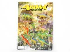 Dinosaur Set toys