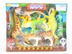 Animal Set toys