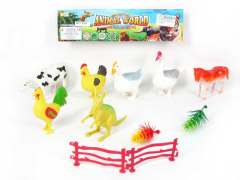 Animal Set toys