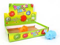 Puffer Ball(12in1) toys