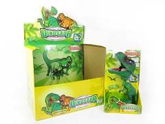 Dinosaur W/L_IC(6in1) toys