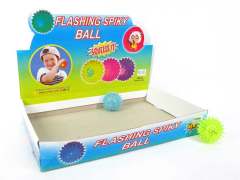 Massage Ball W/L(24in1) toys