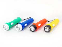 Flashlight W/L(4C) toys