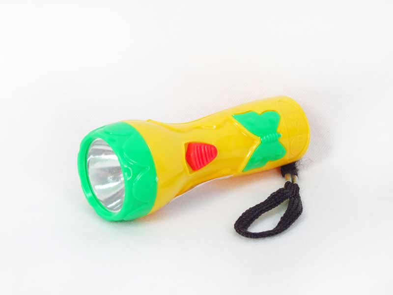 Flashlight W/L toys