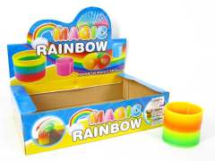 Rainbow Spring(12in1) toys