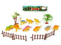 Dinosaur Set