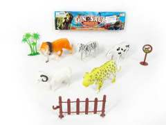 Animal Set toys