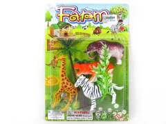 Animal Set toys