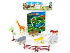 Animal Set toys