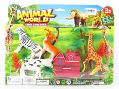 Animal Set toys