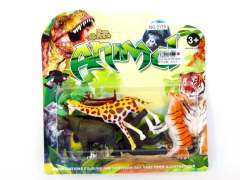 Animal Toy(5in1)