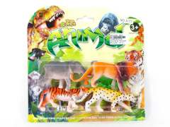 Animal(4in1) toys