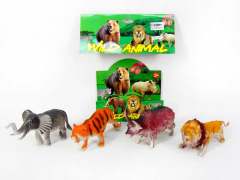 Animal(4in1) toys