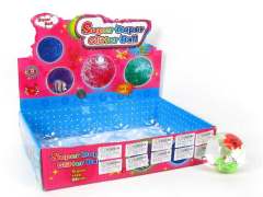 Bounce Ball W/L(12in1) toys