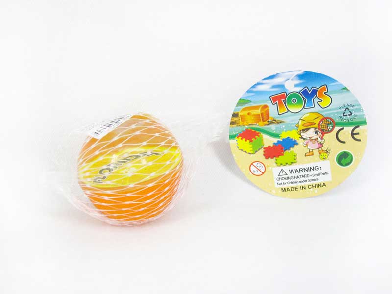 Bounce Ball(6in1) toys