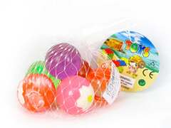 Bounce Ball(6in1) toys