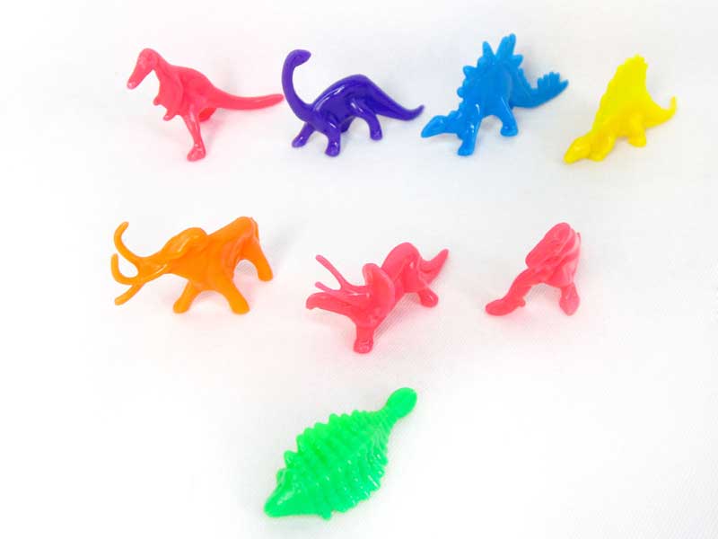 Dinosaur(8in1) toys