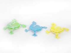 Frog(3C) toys