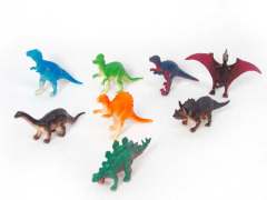 Dinosaur(8in1) toys