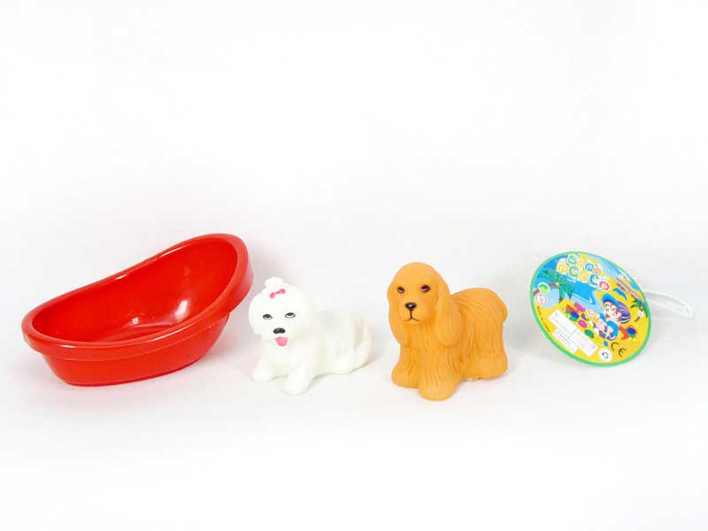 Animal Set toys