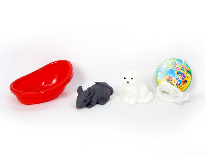 Animal Set toys